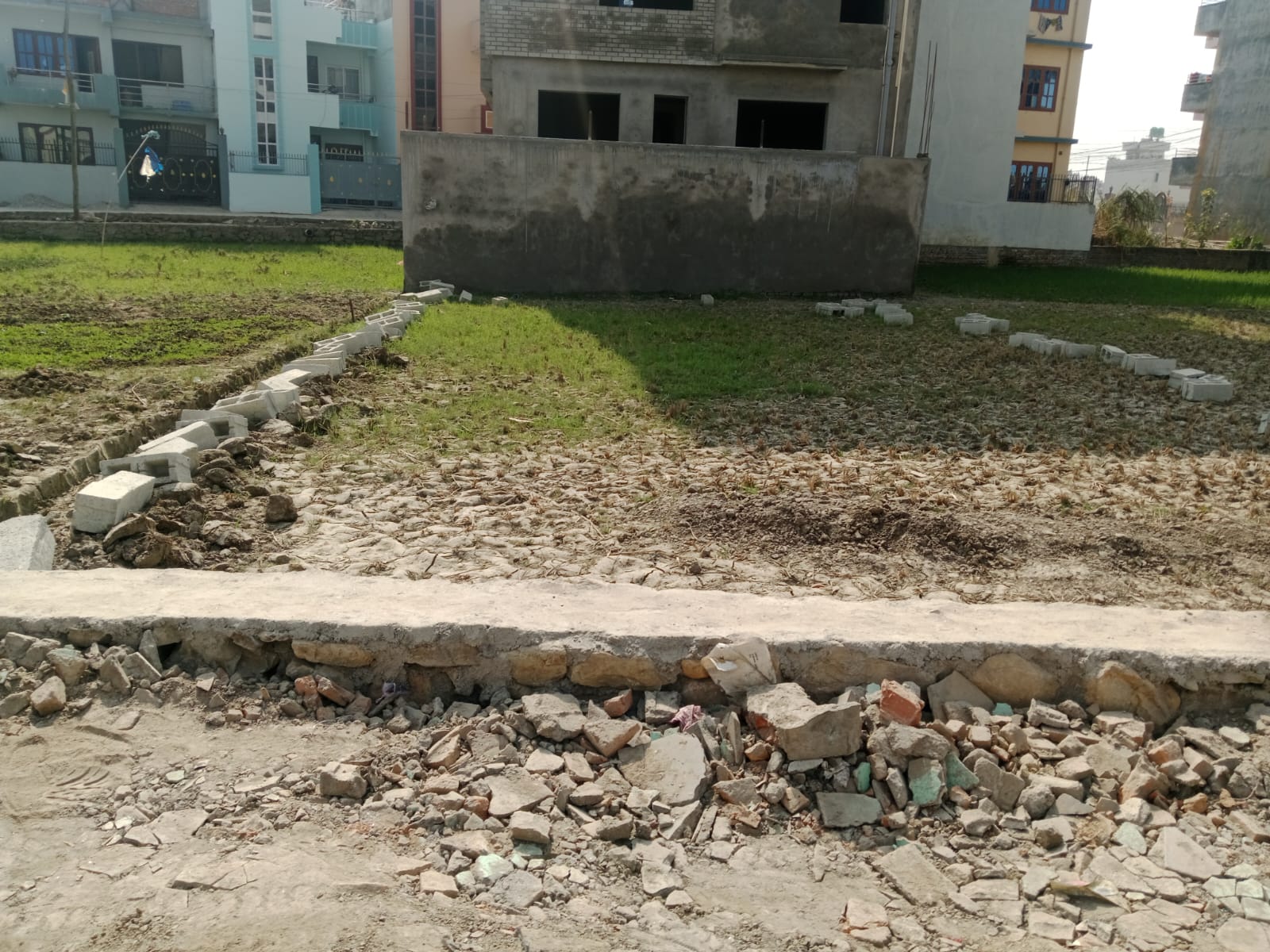 Picture of Mahalaxmi Municipality, Bagmati